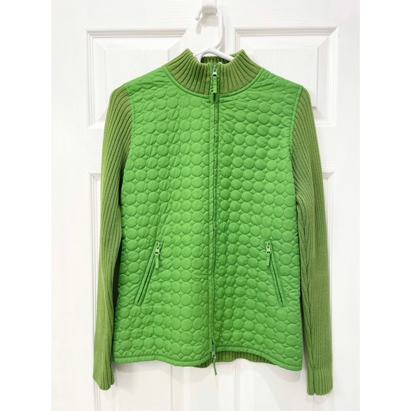 Vintage Harve Bernard Lightweight Jacket - Picture 1 of 15